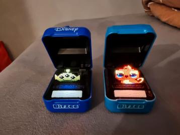 Te koop: 2x Bitzee   Bitzee en een Disney Bitzee beschikbaar voor biedingen