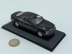 Mercedes CL 500 Dealerverpakking, Minichamps, Hobby en Vrije tijd, Modelauto's | 1:43, Ophalen of Verzenden, Zo goed als nieuw