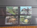 2005 - natuurmonumenten 39 (468f), Postzegels en Munten, Postzegels | Nederland, Verzenden, Gestempeld