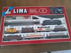 lima modelspoor starters doos, Hobby en Vrije tijd, Modeltreinen | Overige schalen, Nieuw, Overige merken, Ophalen of Verzenden