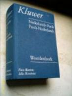 Woordenboek Nederlands-Pools en Pools-Nederlands uit 1992., Ophalen of Verzenden, Zo goed als nieuw, Van Dale, Nederlands