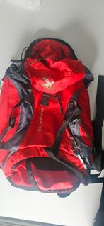 Salewa Shadow Rugzak - Rood/Grijs, Ophalen of Verzenden, Gebruikt, Rugzak