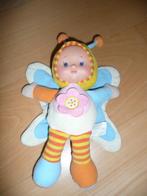 Vlinder pop, Ophalen, Gebruikt, Overige typen