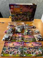 Lego Friends Magische Kermis 41685, Kinderen en Baby's, Speelgoed | Duplo en Lego, Ophalen of Verzenden, Gebruikt, Complete set
