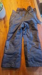 Skibroek kinderen, Gebruikt, 100 tot 140 cm, Kleding, Ophalen