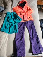 Ski kleding pakket met merken van Oneill, Hema en Bonfire. ', Ophalen of Verzenden