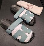 Hermes Chypre Sandalen | 36 t/m 46 | Nieuw | 10+ kleuren, Ophalen of Verzenden, Nieuw, Overige kleuren, Sandalen