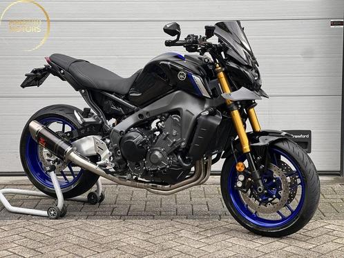 Yamaha MT 09 SP Akrapovic Racing Line 2021 1e Eigenaar MT09, Motoren, Motoren | Yamaha, Bedrijf, Naked bike, meer dan 35 kW, 3 cilinders