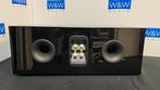 B&W CM Centre 2, Audio, Tv en Foto, Luidsprekers, Gebruikt, Ophalen of Verzenden, Bowers & Wilkins (B&W), Nvt