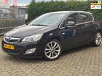 Opel Astra 1.4 Turbo Cosmo, Navi, Leer, Stoelvw, Nap, Pdc, E, Auto's, Voorwielaandrijving, Gebruikt, 680 kg, 4 cilinders