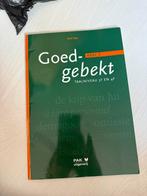 Goed-Gebekt Deel 3 - VMBO, Boeken, Ophalen of Verzenden, Zo goed als nieuw, VMBO, Nederlands
