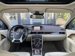 Volvo XC70 3.0 T6 AWD 304 PK Schuifdak l Sensus l Leder, Automaat, Gebruikt, Bruin, Leder