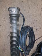 Ribbenbuis kachel Inventum 2000 watt, Doe-het-zelf en Verbouw, Ophalen, Gebruikt, Overige typen