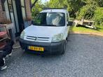 Citroën Berlingo 1.9 D 2005, Auto's, Voorwielaandrijving, 4 cilinders, Citroën, Origineel Nederlands