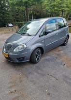 Lancia Musa 1.4 16V AUTOMAAT  2008 Grijs, 400 kg, Origineel Nederlands, Bedrijf, 1000 kg