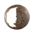 Wandpaneel merve goud/Brons 40 cm PTMD, Aalsmeer, Info@ptmd.nl, Nieuw, Ophalen of Verzenden