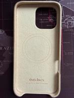 Telefoonhoesje Dutchies iPhone 16 pro max, Ophalen of Verzenden, Gebruikt