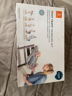 Baby zitje trip trap stoel, Ophalen, Zo goed als nieuw, Meegroeistoel