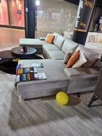 Goedkoopste van Nederland, Huis en Inrichting, Ophalen, Hoekbank, 150 cm of meer, Modern , Eric Kuster