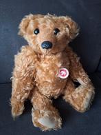 Steiff Beer 404115 - nieuw met certificaat, Ophalen of Verzenden, Nieuw