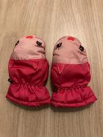 Wanten maat 98/104, Kinderen en Baby's, Kinderkleding | Mutsen, Sjaals en Handschoenen, Meisje, Ophalen of Verzenden, Zo goed als nieuw