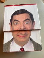 DVD box mr Bean, Cd's en Dvd's, Dvd's | Komedie, Alle leeftijden, Ophalen, Gebruikt, Actiekomedie