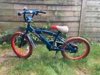 Jongens fiets 20 inch, Fietsen en Brommers, Ophalen, Gebruikt, Staal, 16 tot 20 inch