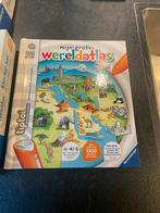 tiptoi set, Ophalen of Verzenden, Zo goed als nieuw