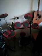 DDDRUM Drumstel, Muziek en Instrumenten, Drumstellen en Slagwerk, Ophalen of Verzenden, Zo goed als nieuw