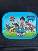 Mepal lunchset Paw Patrol – bewaarbakje, fruitinzet & vorkje, Diversen, Ophalen of Verzenden, Gebruikt