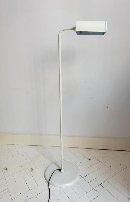 abo randers lamp, Huis en Inrichting, Lampen | Vloerlampen, Gebruikt, Minder dan 100 cm, Ophalen