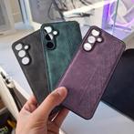 Samsung Galaxy A55 Hoesjes, Ophalen of Verzenden, Zo goed als nieuw, Overige modellen, Hoesje of Tasje