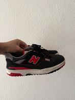 New balance 550 44.5 10.5, Kleding | Heren, Schoenen, Ophalen of Verzenden, Zo goed als nieuw, Wit