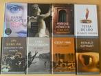 8 x literaire juweeltjes, Ophalen of Verzenden, Zo goed als nieuw