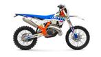 KTM 300 EXC SIX DAYS (bj 2025 model 2026) 0 km, Motoren, KTM, Bedrijf, Onbekend, Enduro