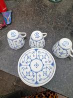 Kahla servies, Antiek en Kunst, Ophalen