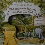 A.A. Milne: Winnie de Poeh Wat een mooie dag voor..., Boeken, Fictie algemeen, Jongen of Meisje, Voorleesboek, Ophalen of Verzenden