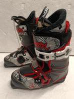 Salomon skischoenen maat 27 27,5, Sport en Fitness, 160 tot 180 cm, Gebruikt, Schoenen, Salomon