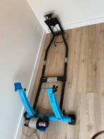 Tacx Fortius T1940 Indoor Fietstrainer, Gebruikt, Aluminium, Meer dan 20 versnellingen, Ophalen