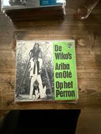 de wiko’s - op het perron, Ophalen of Verzenden, Zo goed als nieuw, Overige formaten, Levenslied of Smartlap