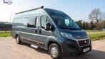 Pössl Roadcar R640 | 2019 | 130 PK | 4500 km | lengtebedden, Caravans en Kamperen, Pössl, Bedrijf, Diesel, 6 tot 7 meter