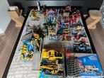 Partij Lego uit de jaren 90, Complete set, Gebruikt, Ophalen of Verzenden, Lego