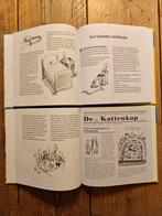 2 Delen van de serie:  'De kinderen van het kattenpleintje', Boeken, Ophalen of Verzenden, Gelezen, Verhalen