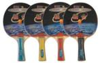 Tafeltennis bat goeie kwaliteit 40 stuks, Ophalen, Nieuw