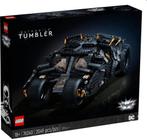 Te huur: Lego DC 76240 Batman Batmobile Tumbler, Nieuw, Complete set, Ophalen of Verzenden, Lego