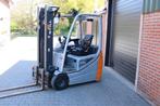 Still RX20 16 triplex freelift sideshift (bj 2018), 1000 tot 2000 kg, Elektrisch, Heftruck, Still
