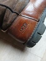Prachtige leren Uggs maat 40.5, Ophalen of Verzenden, Gedragen, Bruin
