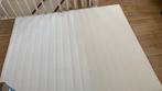 Topper (nieuw) 195x165x5 (lxbxd), Ophalen, Nieuw, Tweepersoons, Overige maten