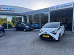 TOYOTA Aygo 1.0 VVT-i 72pk 5D x-cite, Voorwielaandrijving, 12 maanden, Stof, Gebruikt