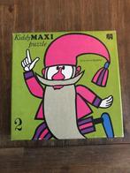 Kiddy maxi puzzel 16 stukjes, Ophalen, 10 tot 50 stukjes, Gebruikt